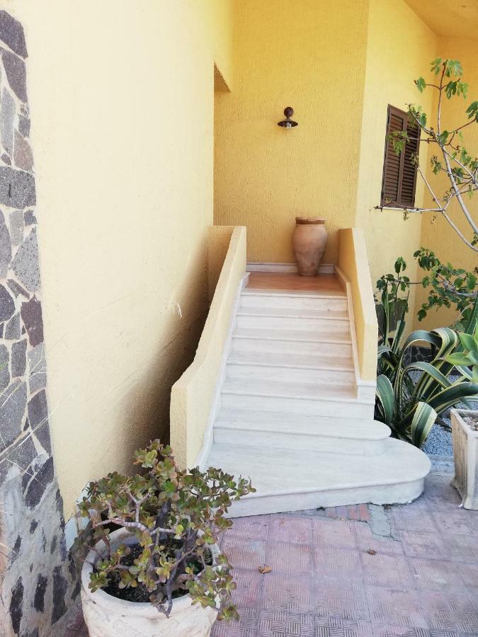 Villa Kama San Leone Luaran gambar